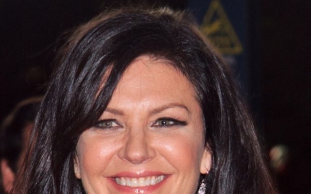 Wendy Crewson