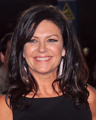 Wendy Crewson