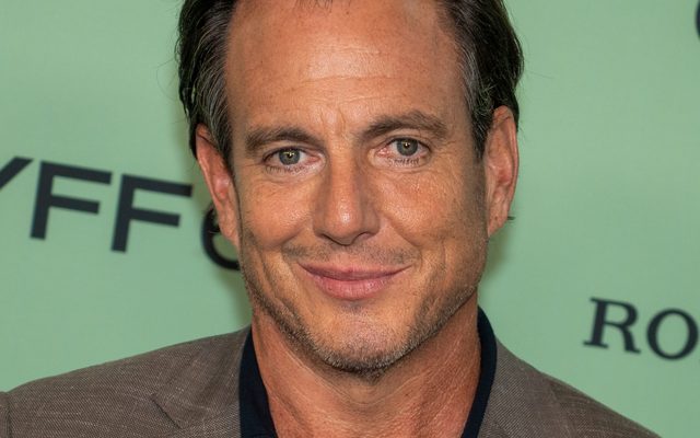 Will Arnett