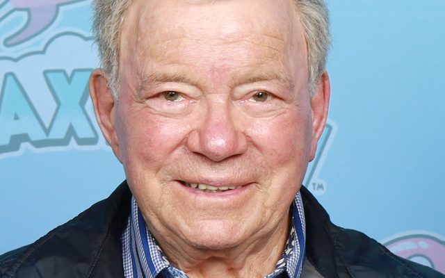 William Shatner