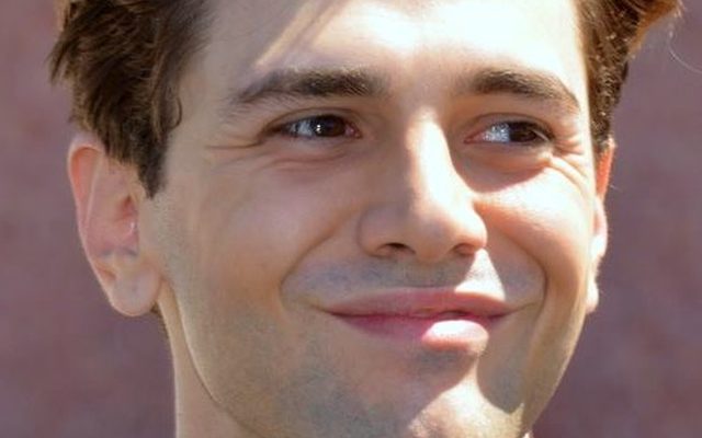 Xavier Dolan